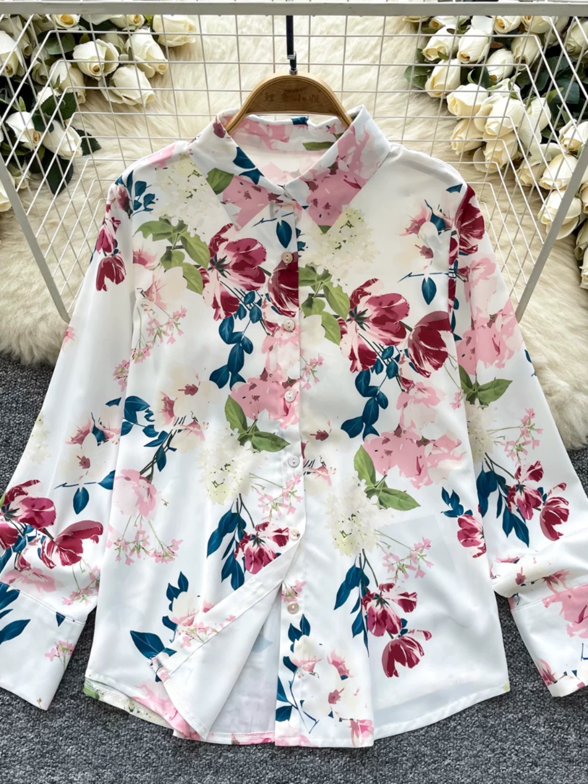 Los Angeles heat shirt SH127 images